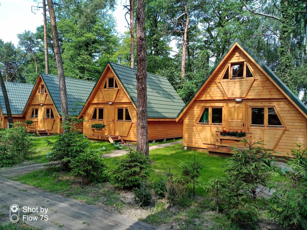 Slawska Poreba Слава Екстер'єр фото